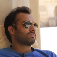 Yogender Kumar
