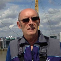 Ian East
