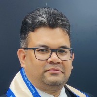 Sujit Piyush Pattnayak
