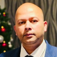 Dan Francis