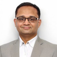 Shivkumar Subramanian
