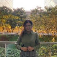 Shivangi Agarwal
