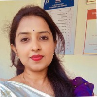 Sushmita Yadahalli