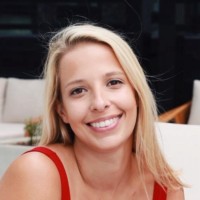 Stefanie Ray