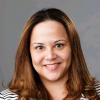 Jessenia Inchautegui-Williams, Ms/Hrm
