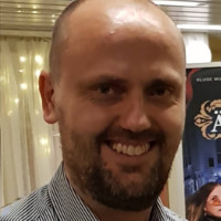 Stellan Sundström Johansson