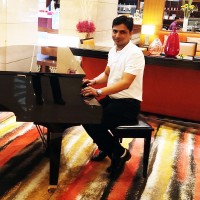 Nitesh Sharma