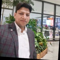Dinesh Sharma