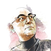 Ehsan Bazaei
