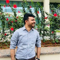 Ananth Murthy