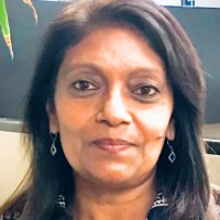 Niru Patel