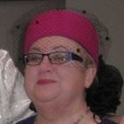 Jo Merrick