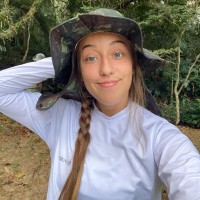 Beatriz Mussolin Silva