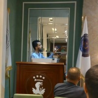 Ibrahem Salem Rehiel