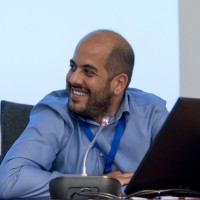 Evangelos Giaoutzis
