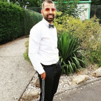 Joao Maceda