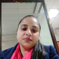 Chanchal Tanwar