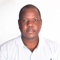 Stephen Omondi