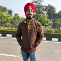 Jagmeet Singh
