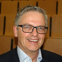 Peter Patzelt