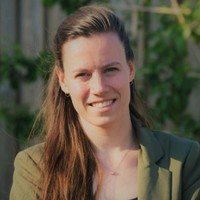 Jessica Van Vliet - Nuiten