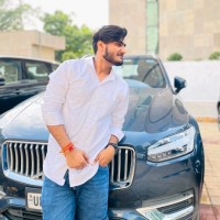 Vishal Prajapati