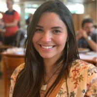 Mariana Caporicci Bezerra