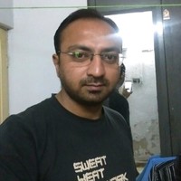 Yatish Pathak