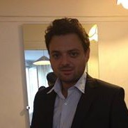 Alexis Slioussarenko