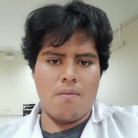 Antony Lozada Lizarbe