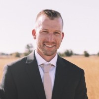 Andrew Mosier