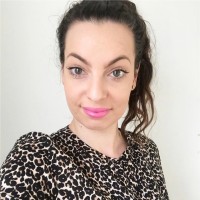 Helen Morris