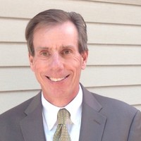 Patrick (PJ) Diskin
