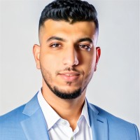 Omar Zughbor