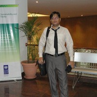 Muhammad Faisal