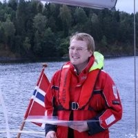 Rolf K Lorentzen