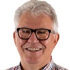Bjarne Mandal