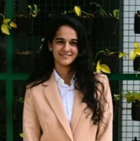 Ruchi Kalsi