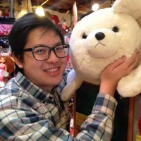 Alex Quang