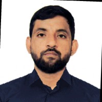 Seraj Khan