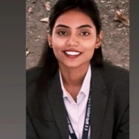 Chinmayi Patil