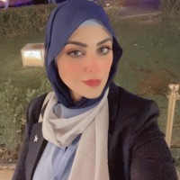 Marwa Al -Qaysi