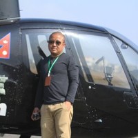 Durga Gurung