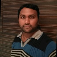 Harsha Vardhan