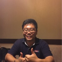 Michael cong
