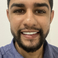Vandeilton Barbosa