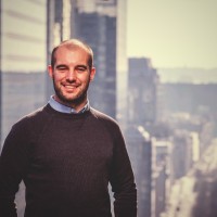 Bram De Laet