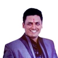 Rajesh Yalgam Fmp® Pmp®