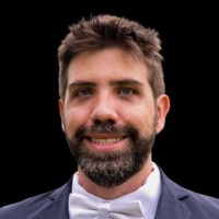 Rodolfo Duarte, MSc