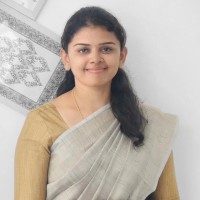 Dr. K. Abinaya